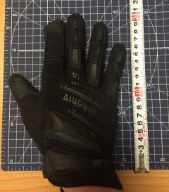 サバゲで使えるグローブ選び！Mechanix Wear M-pact 2 Glove レビュー！